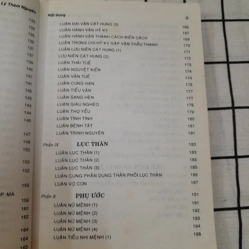 Sách xem dự đoán Dịch học- Tân Mệnh Lý Thám Nguyên- Tg. Viên Thụ . Dg.GS. Ng. Đoàn Tuân 702517