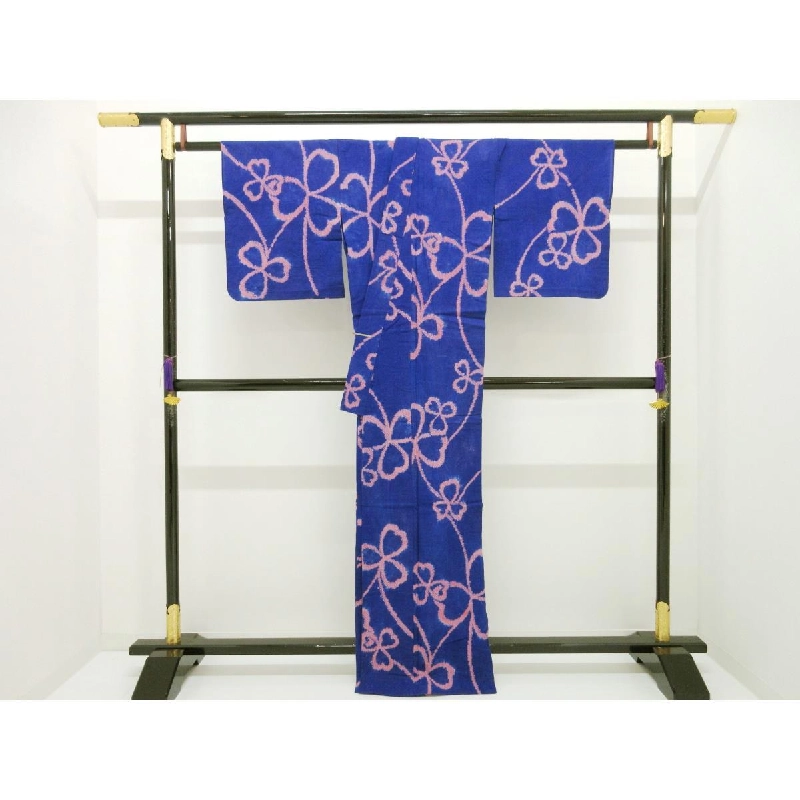 Yukata nữ - Hàng hiệu Authentic 878251