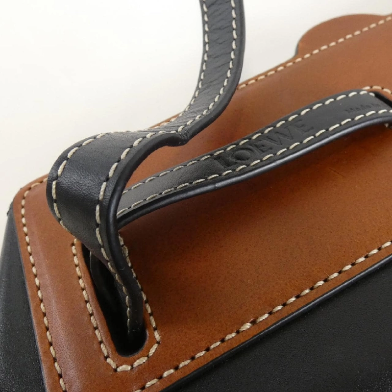 Túi xách Loewe Bolso Lazo Tote 329 56 Z22 - Hàng hiệu Authentic 764128