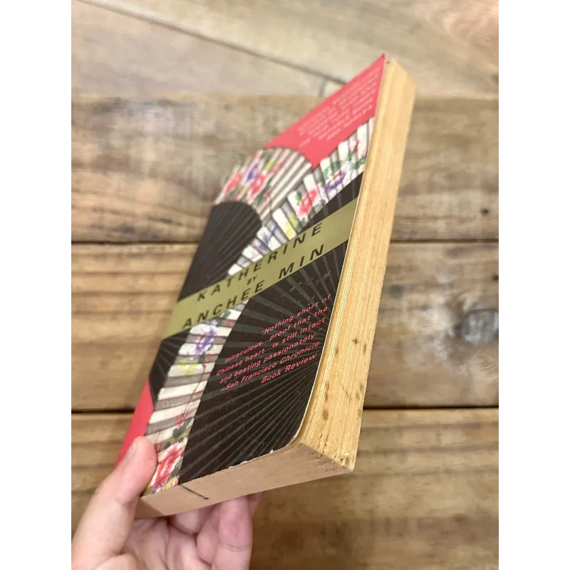 Katherine - Anchee Min 731964