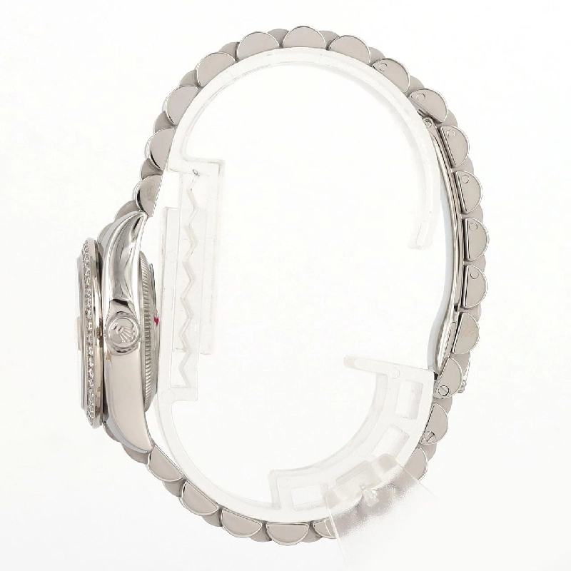 Đồng hồ Rolex Datejust 179384G SSxWG tự động - Hàng hiệu chính hãng 876591