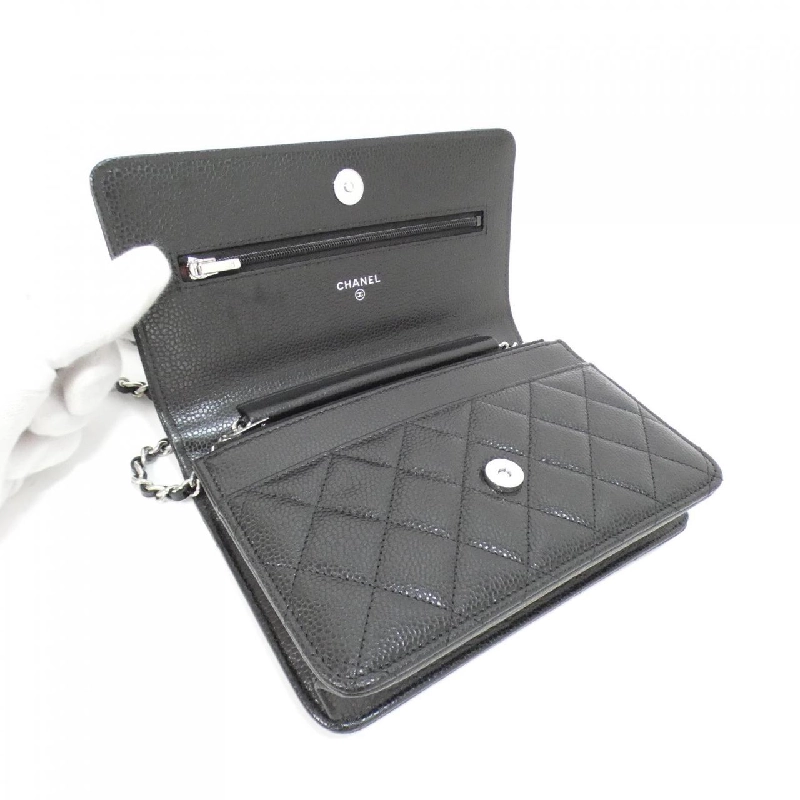 Ví xách Chanel Timeless Classic Line AP0250 620460