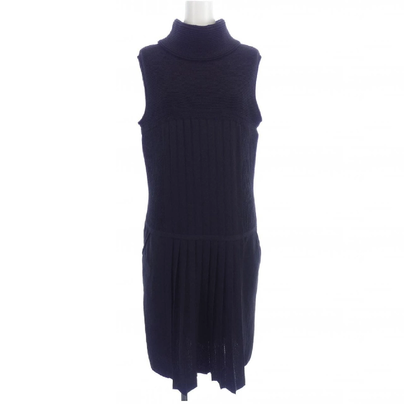 【Mã giảm giá】Chanel CHANEL Váy 655164