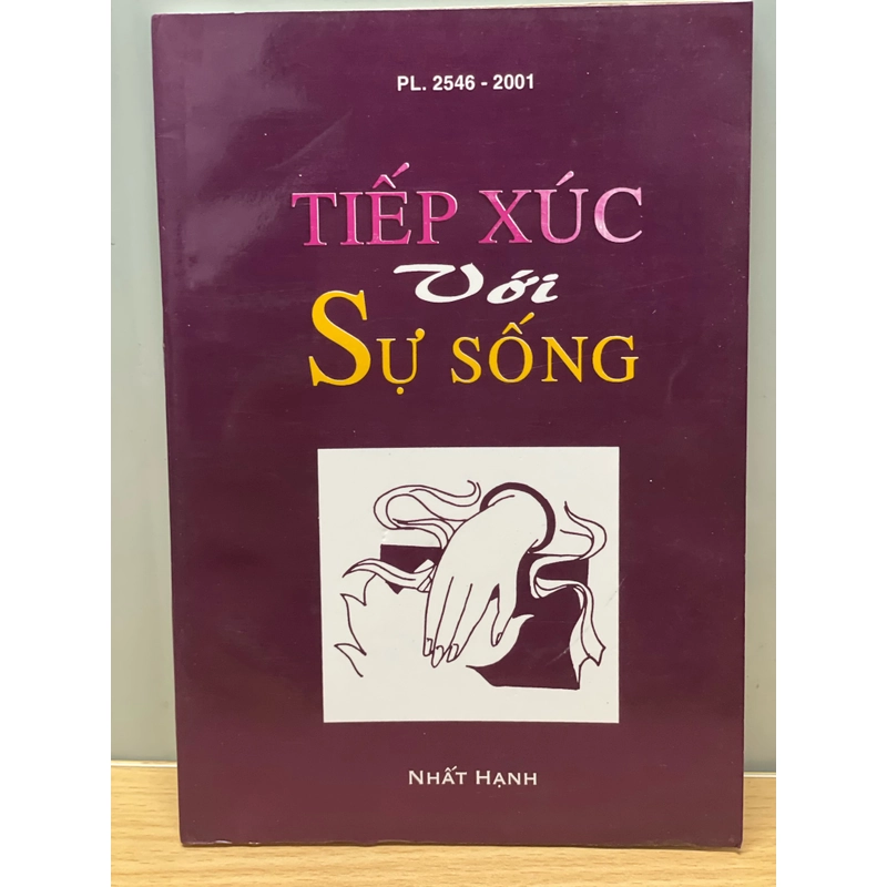 Sách thiền sư Nhất Hạnh 502673