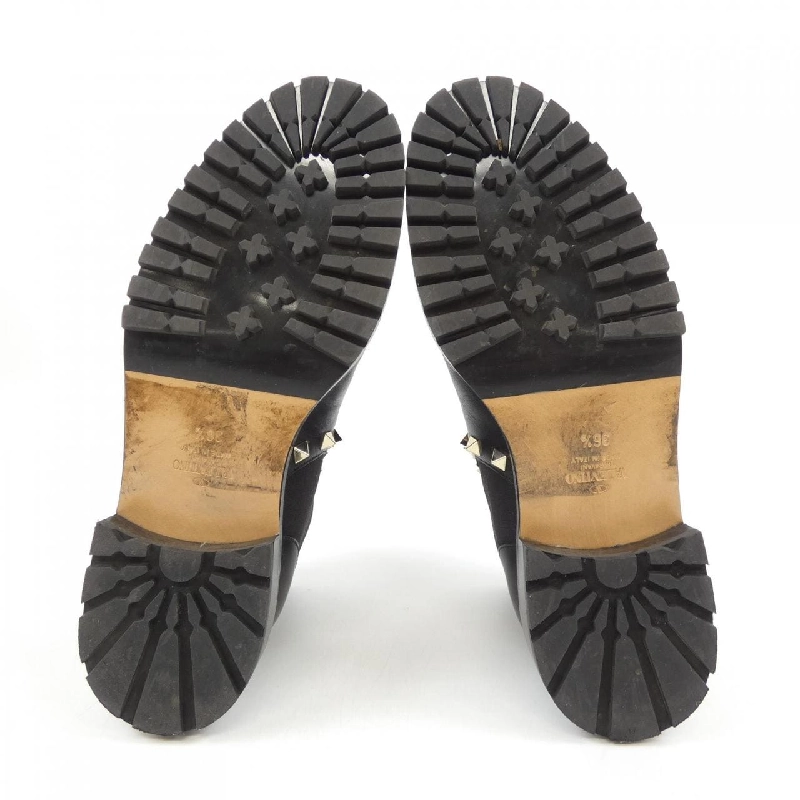 Giày bốt VALENTINO GARAVANI TT20472 - Hàng hiệu Authentic 827635