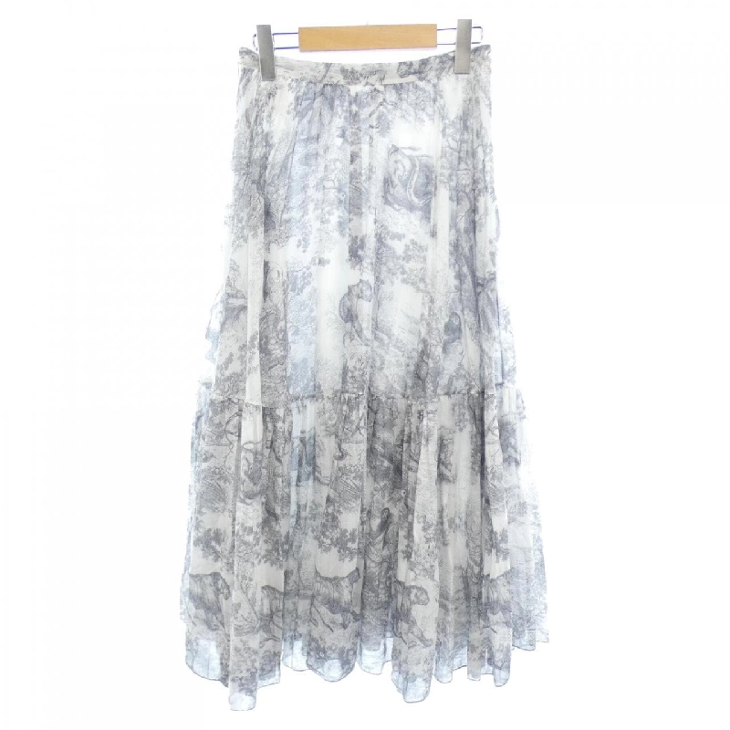 【Mã giảm giá】Christian Dior CHRISTIAN DIOR Váy 655635