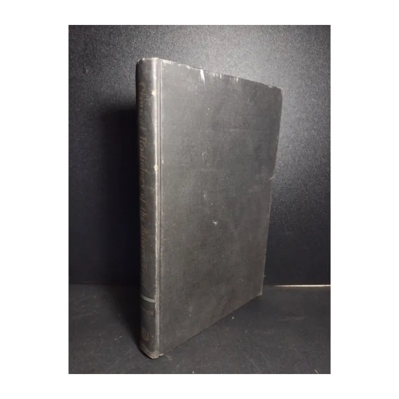 Clinical Radiology of the Biliary Tract (bìa cứng) 980741