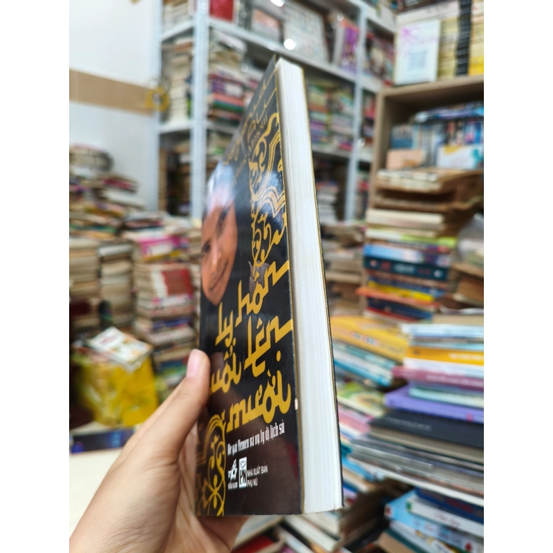 Lý hôn tuổi lên mười 🌱 474749