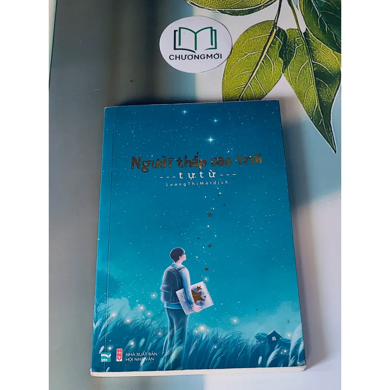 Người thắp sao trời - Tự Từ 607730