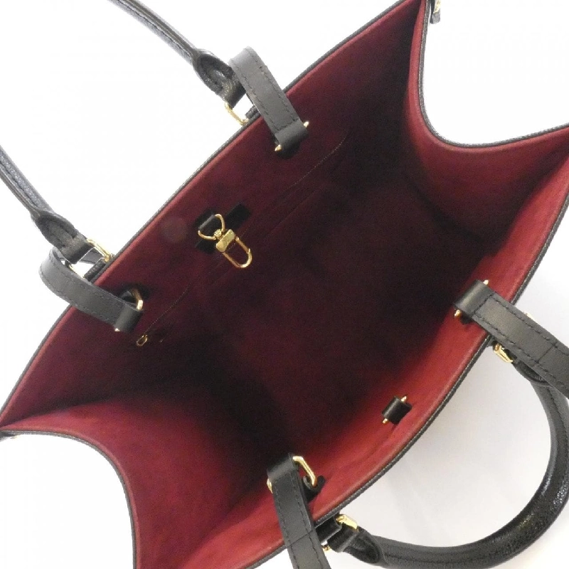 Túi Louis Vuitton Monogram Bicolor OnTheGo MM M45495 - Hàng hiệu Chính hãng 803894