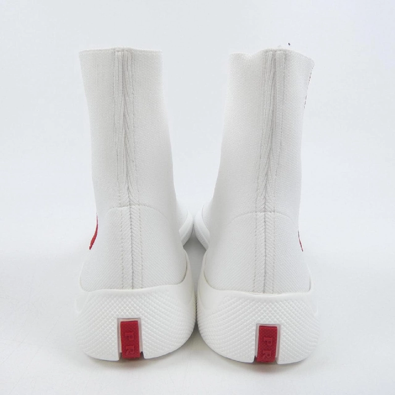 Giày bốt PRADA - Hàng hiệu Authentic 905159