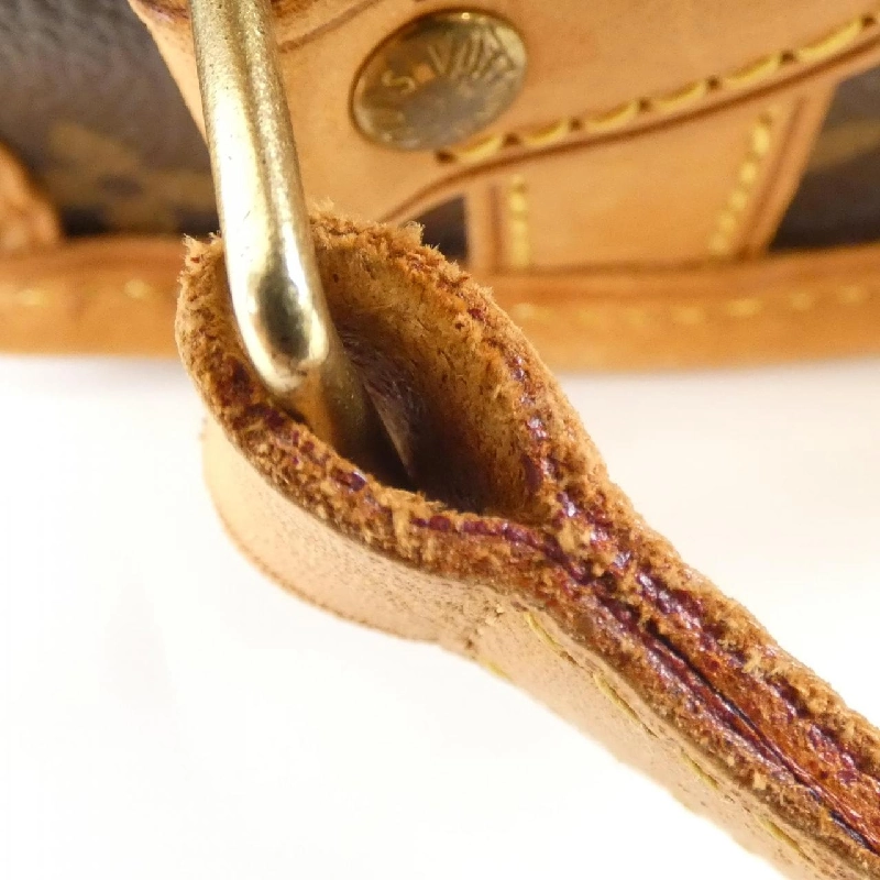 Túi xách vai Louis Vuitton Monogram Salony M42250 612468