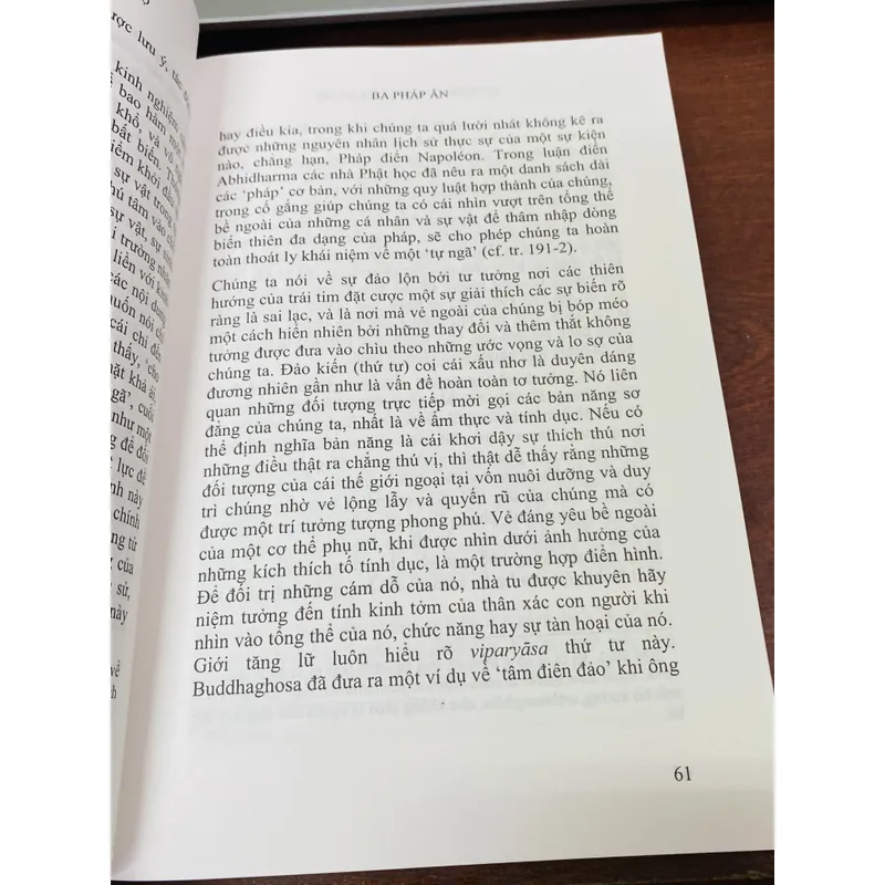 TƯ TƯỞNG PHẬT GIÁO ẤN ĐỘ 602974