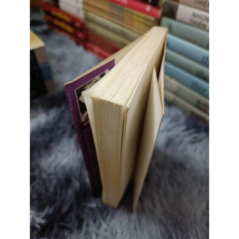 Hoa bên bờ (An Ni Bảo Bối) 528624