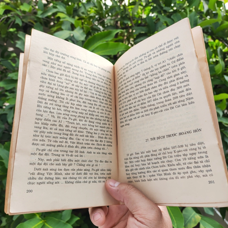 Kể Chuyện Điện Biên - Trần Trọng Hùng 525471