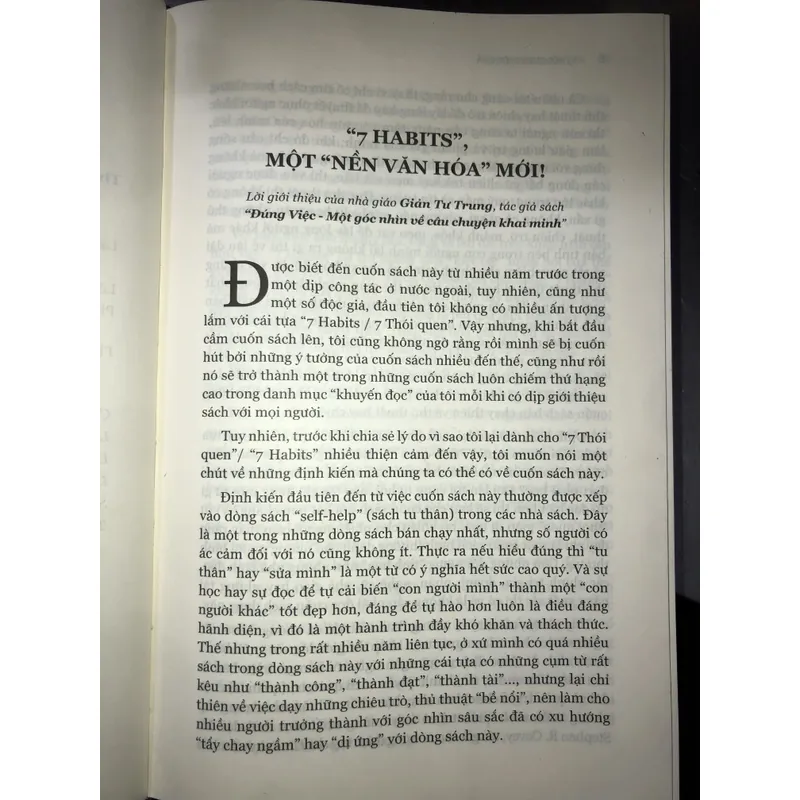 7 thói quen hiệu quả 733485