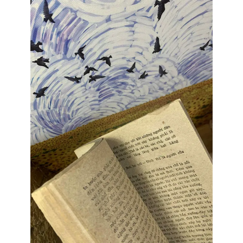 Người Đẹp Chết Trôi Đẹp Nhất Trần Gian - Marquex 699368