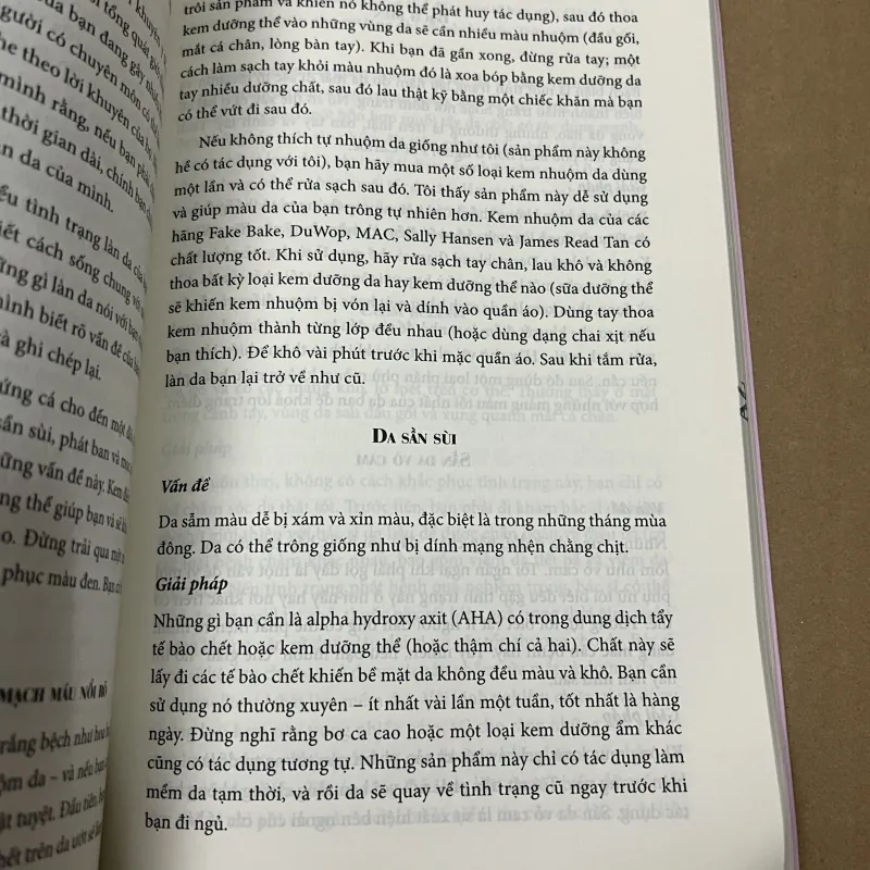 Đẹp Và Chân Thực 993112