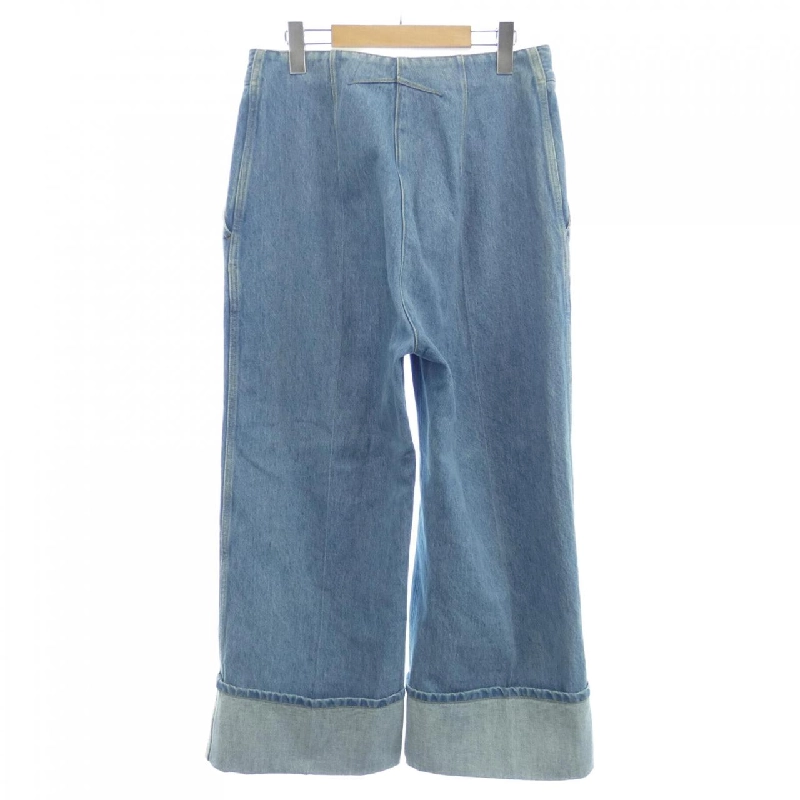 Jeans PATOU TR0030008603D - Hàng hiệu Authentic 821778