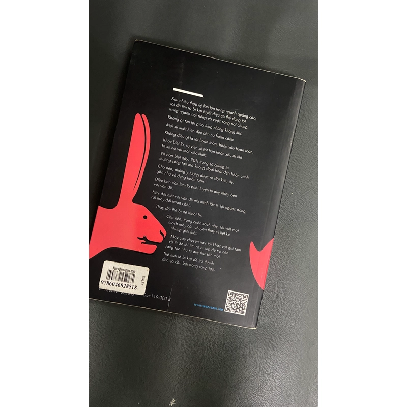 Ngấu Nghiến, Nghiền Ngẫm - Dave Trott 330161