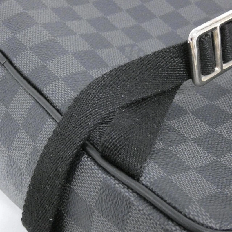 Balo Louis Vuitton Damier Graphite Josh N41473 - Hàng hiệu Chính hãng 764163