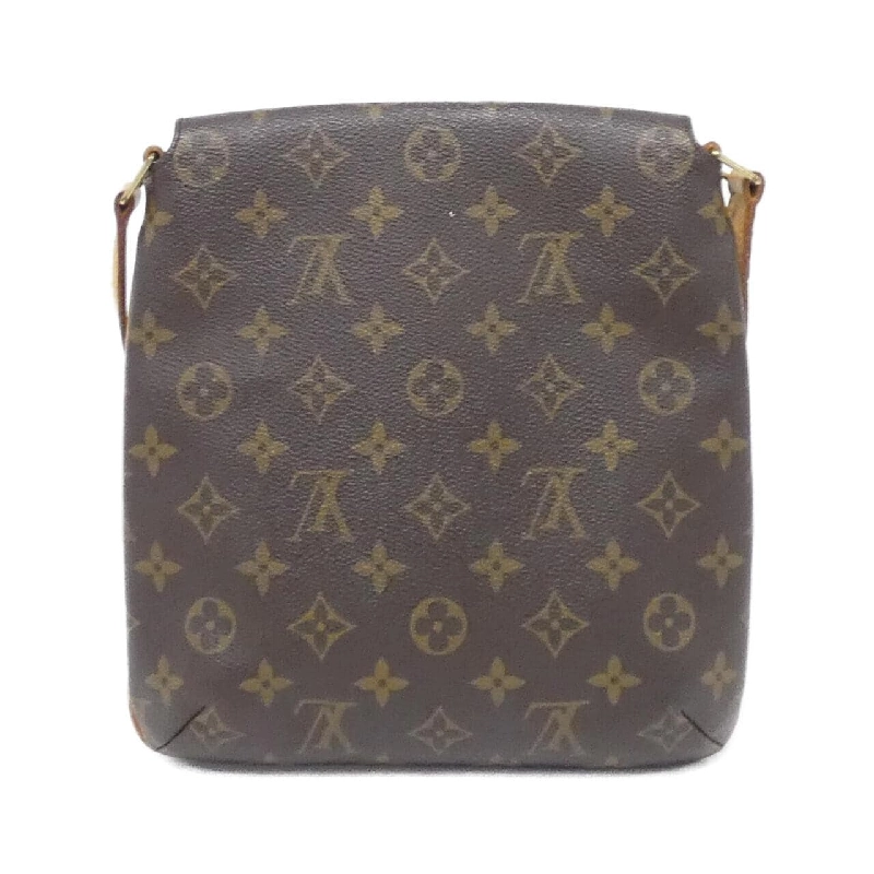 Túi xách vai Louis Vuitton Monogram Musette Salsa M51258 - Hàng hiệu Chính hãng 768382