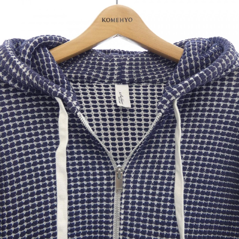 Áo khoác SEA GREEN - Hàng hiệu Authentic 884059