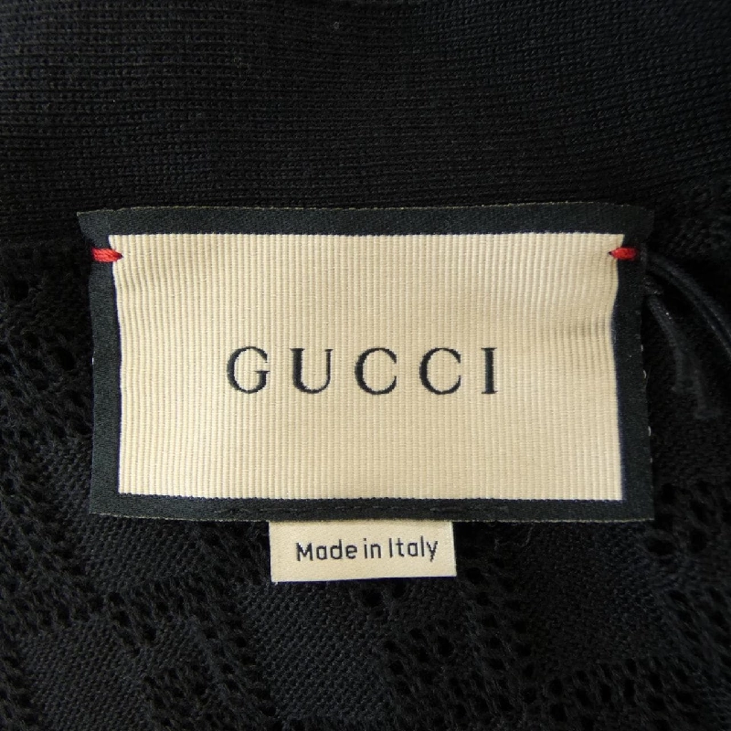 Gucci GUCCI 742971 XKC77 Áo khoác cardigan 629953