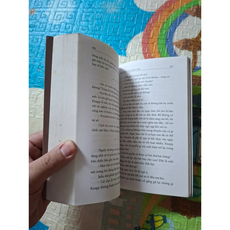 Mọi điều ta chưa nói 976072