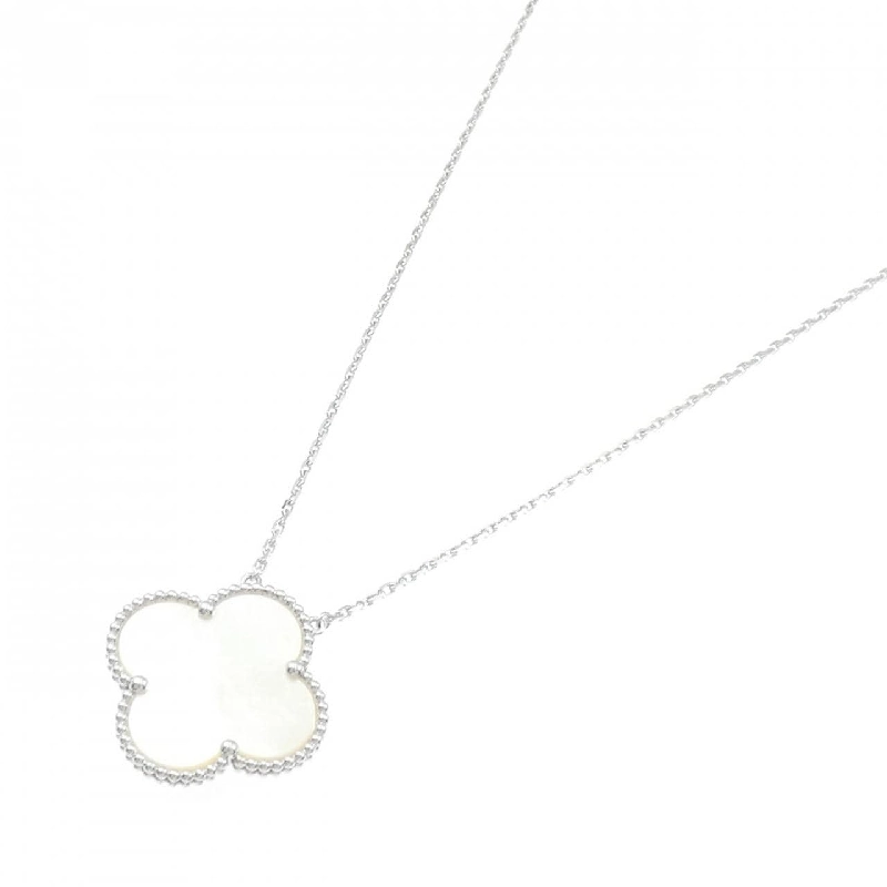 Vòng cổ Van Cleef & Arpels Magic Alhambra - Hàng hiệu Authentic 841659