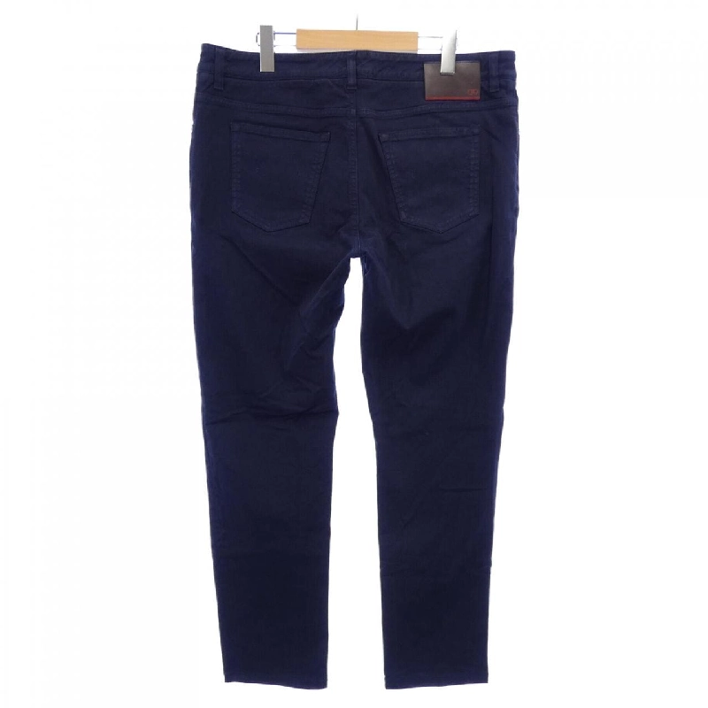 Quần SALVATORE FERRAGAMO - Hàng hiệu Authentic 886855