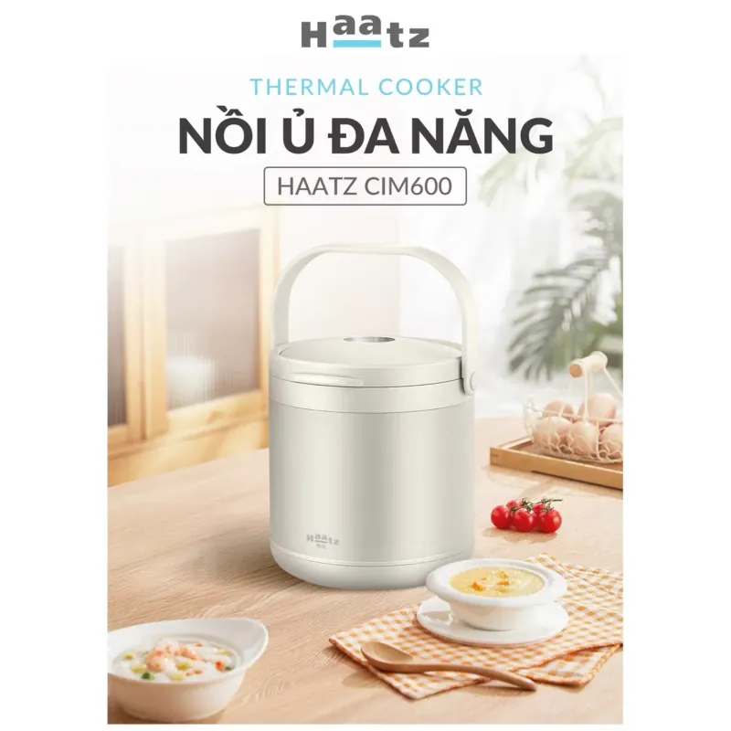 Nồi ủ đa năng 789644