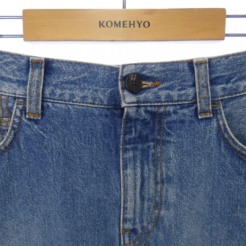 【Mã giảm giá】The Row Váy 651356