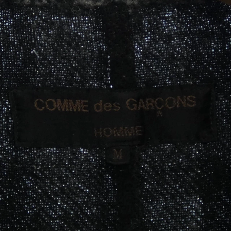 COMME des GARCONS HOMME HH-J010 Áo khoác - Hàng hiệu Chính hãng 817768