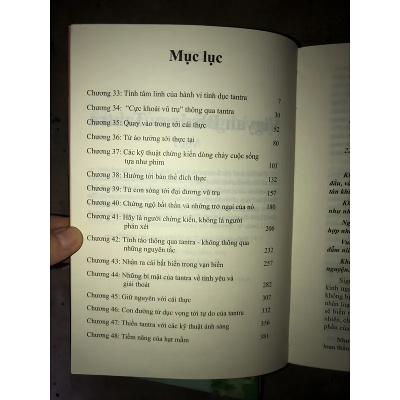 OSHO - Sách của những bí ẩn (trọn bộ 5 tập) 697883