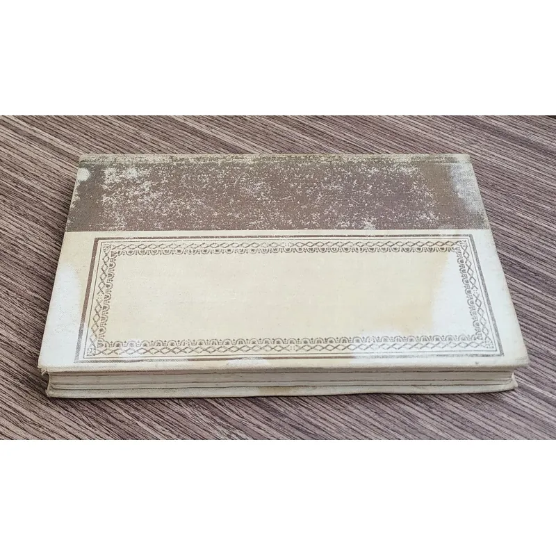 Cuộc đời & tác phẩm của đại thi hào A. Puskin (NXB Cầu Vồng in 1985) 763187