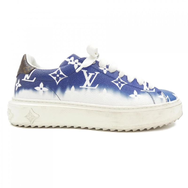 【Mã giảm giá】Giày sneaker LOUIS VUITTON 662030
