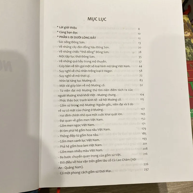 NGÃ BA DI SẢN, Phạm Quốc Quân, bản bìa cứng (XB 2011) 732979