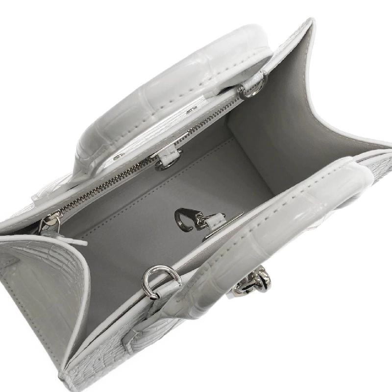 Túi xách Louis Vuitton Exotic Leather City Steamer MINI N84247 - Hàng hiệu Chính hãng 803848