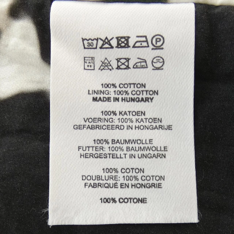 Áo khoác DRIES VAN NOTEN Len Lye - Hàng hiệu Chính hãng 893753