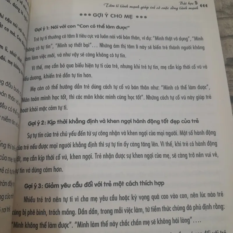 Mẹ hoàn hảo-Con xuất sắc. MẸ nên dạy CON như thế nào. Tác giả Vương Trí Diễm, Vương Ba 714119