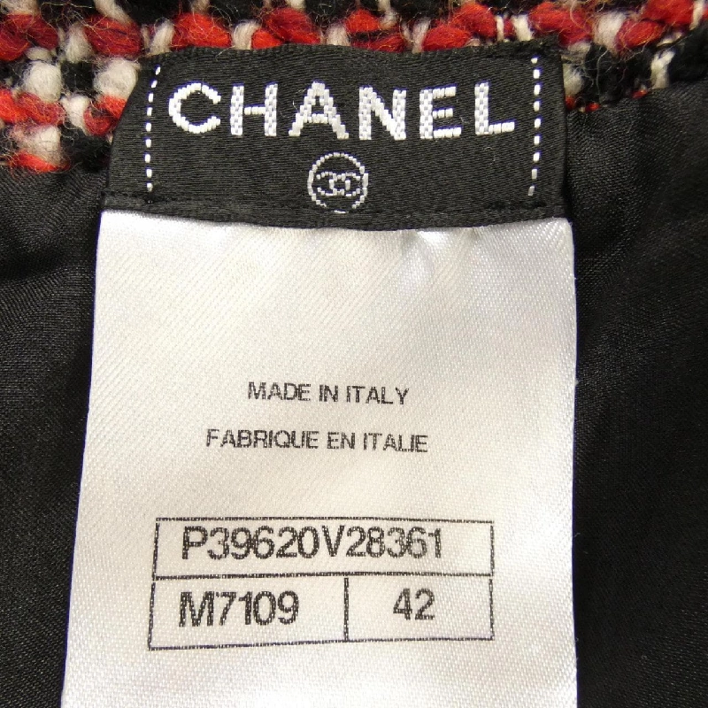 CHANEL P39620V28361 Váy - Hàng hiệu Chính hãng 821172