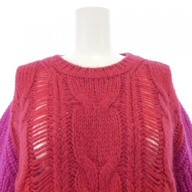 【Mã giảm giá】Moncler MONCLER Áo len 645285