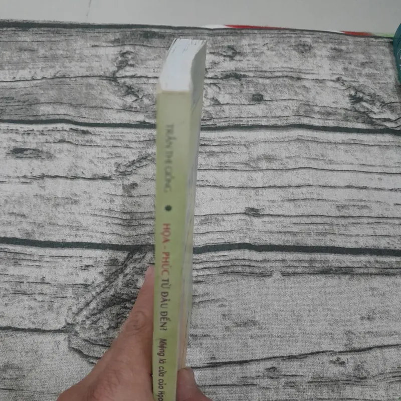 HỌA PHÚC từ đâu đến? Tiến sỹ tâm lý Trần Thị Giồng 697391