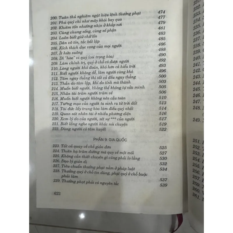 Nghệ thuật xử thế - Giỏi Vuông Giỏi Tròn 787184