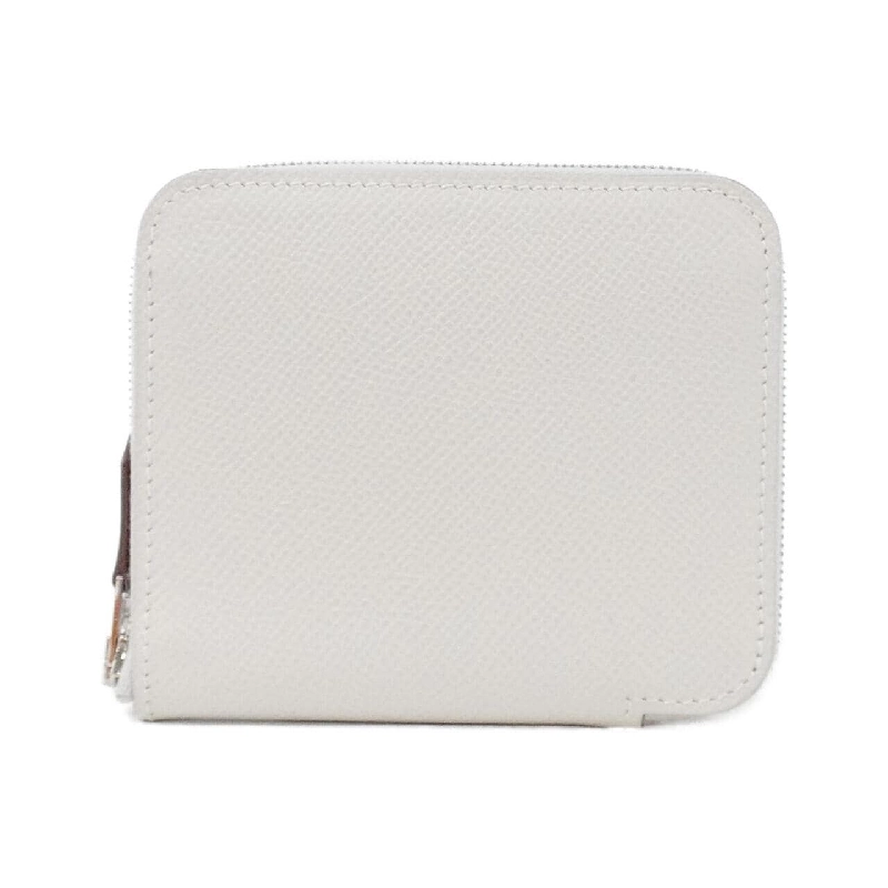 Ví Hermès MORS & CO Silk In Compact 084537CK 623398