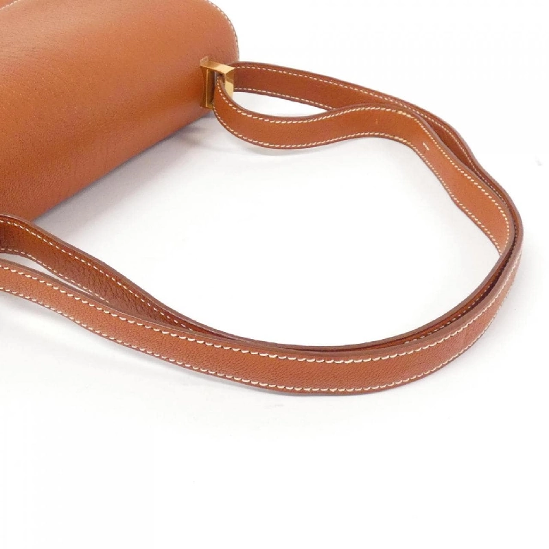 【Vintage】Túi đeo vai Hermes Constance 25cm 613613