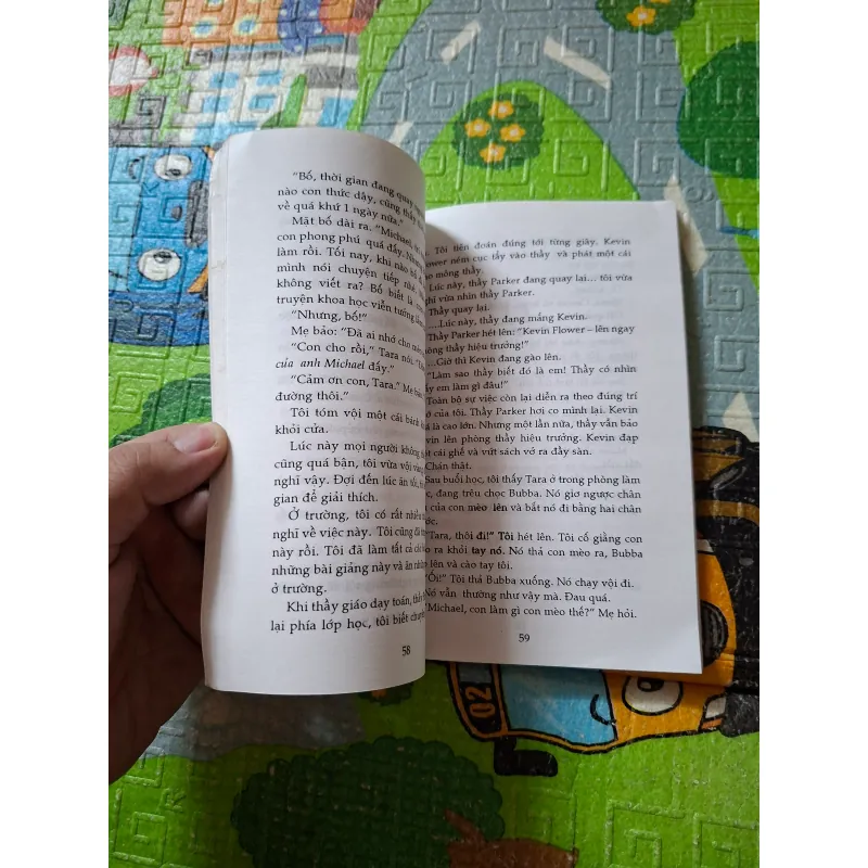 Goosebumps: Chiếc Đồng Hồ Cúc Cu 1030081