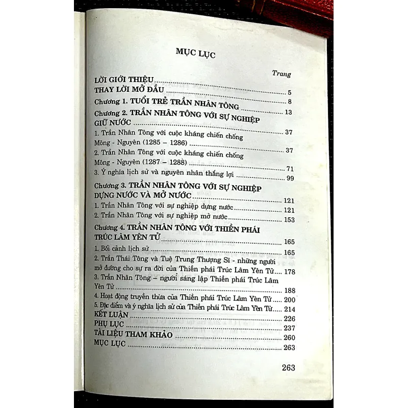 TRẦN NHÂN TÔNG- Cuộc đời và sự nghiệp 1011072