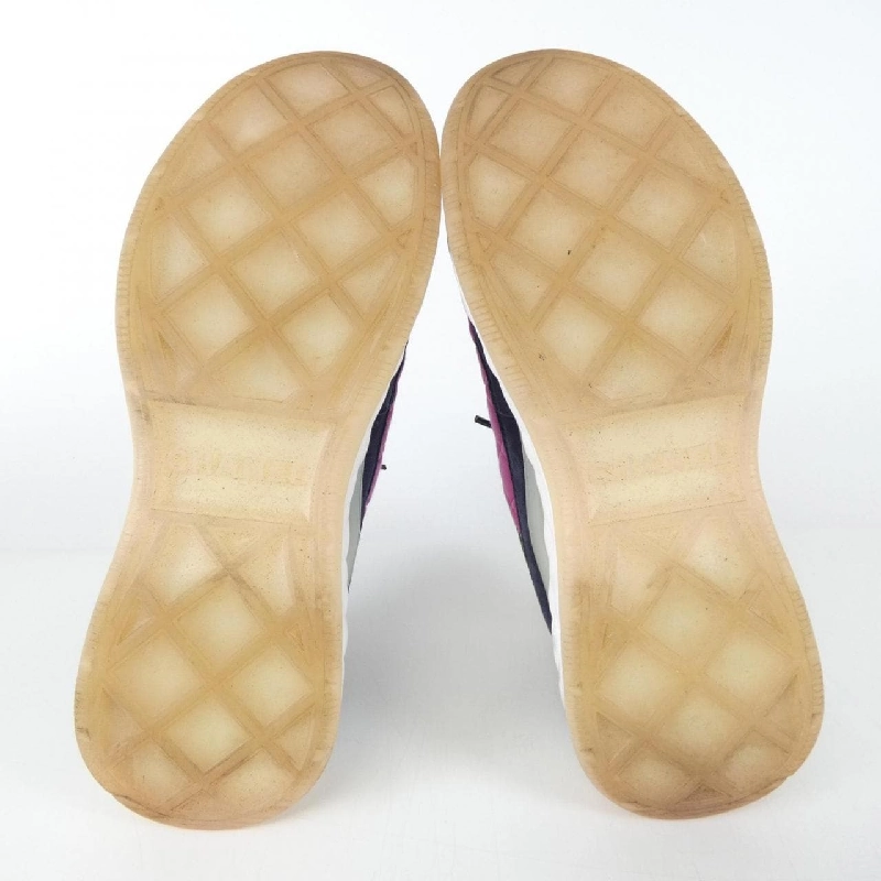 【Mã giảm giá】Giày thể thao CHANEL 663586